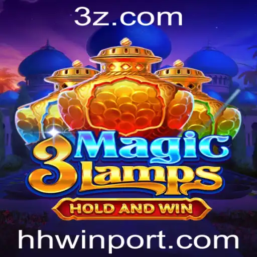 Explorando o Fascinante Mundo de 3MagicLamps: Início, Jogabilidade e Regras