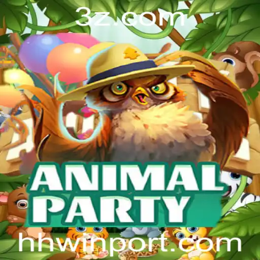 AnimalParty: Um Novo Jogo Captivante para Todas as Idades