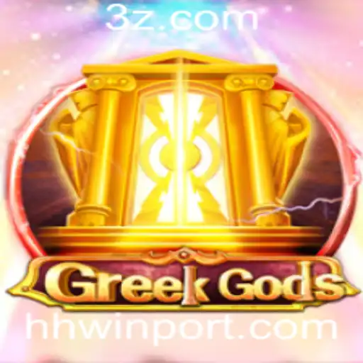 Descubra as Aventuras Épicas do Jogo de Tabuleiro GreekGods