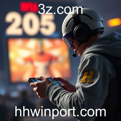 HHWIN e o Crescimento do Mercado de Jogos Online em 2025