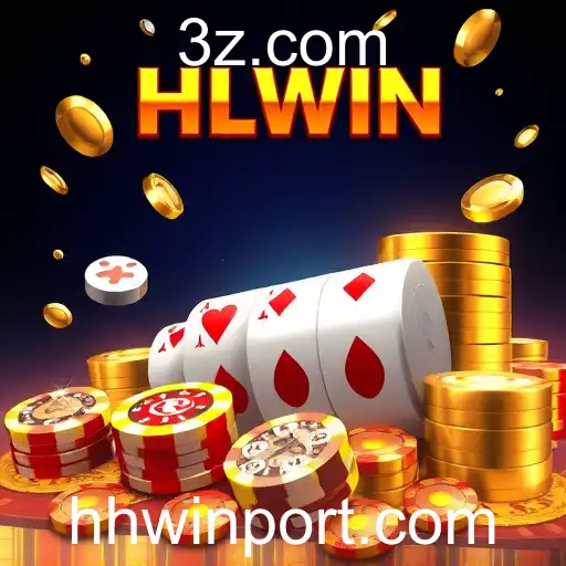 HHWIN: A Revolução dos Jogos Online em 2025