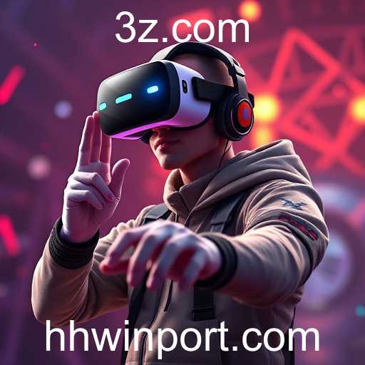 O Impacto do HHWIN no Cenário Atual de Jogos Online