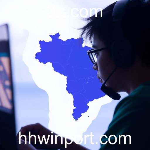 O Impacto dos E-Sports no Brasil: Tendências e Oportunidades