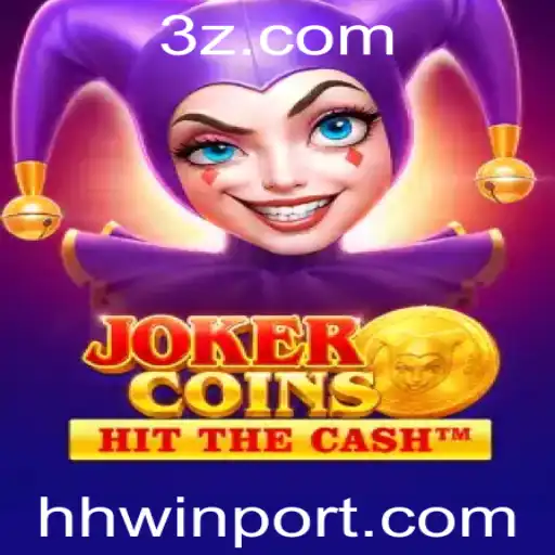 Descubra o Fascinante Mundo de JokerCoins: O Jogo da Nova Era