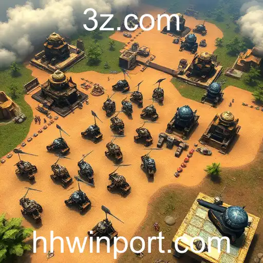 Inovações e Desafios nos Sites de Jogos Online