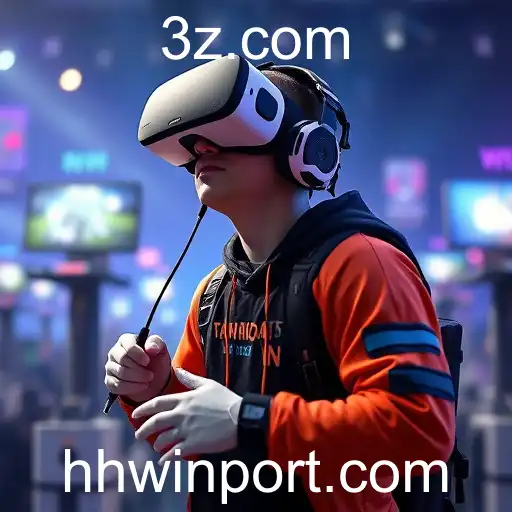 Expansão dos Jogos Online em 2025