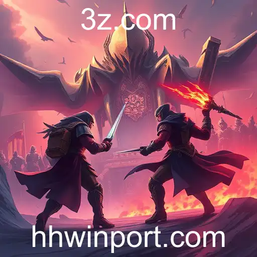 A Ascensão dos Jogos Online e o Impacto de 'HHWIN'