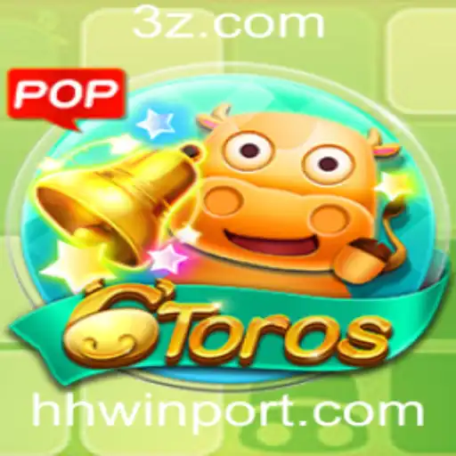 Descubra o Jogo 6Toros: Estratégia, Emoção e Diversão