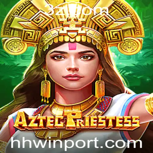 Explorando o Fascinante Mundo de 'AztecPriestess'