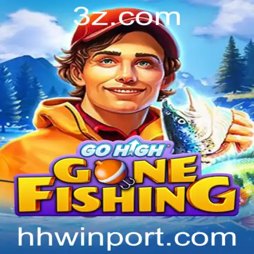 GoHighGoneFishing: Aventura, Desafio e Conexão na Pesca Digital