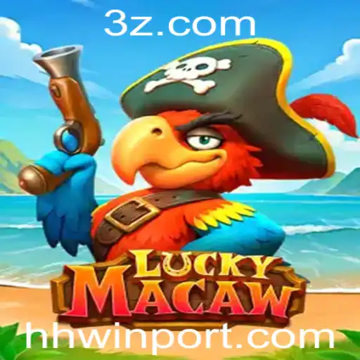 Explorando o Fascinante Mundo de LuckyMacaw e a Palavra-Chave HHWIN