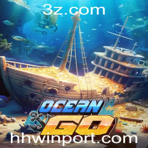 Explorando o Mundo de OceanGO: Mergulho em Aventuras Aquáticas