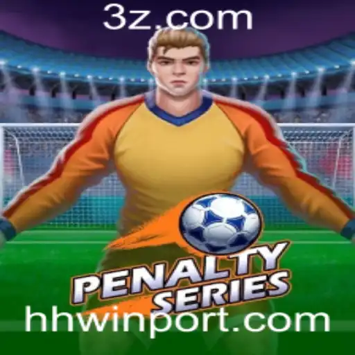 Descubra o Jogo PenaltySeries: Uma Nova Sensação nos Esportes Virtuais
