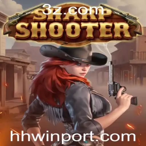 Descubra Sharpshooter: O Jogo de Estratégia Que Conquistou o Mundo