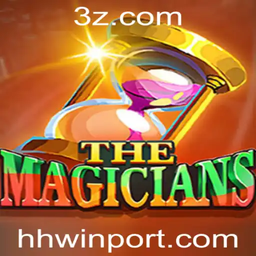 TheMagicians: Descubra o Jogo que Está Transformando Entretenimento em 2023