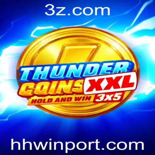 Explorando o Mundo de ThunderCoinsXxl: Uma Aventura Eletrizante