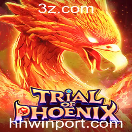 Explorando o Mundo Emocionante de TrialofPhoenix: Um Guia Completo