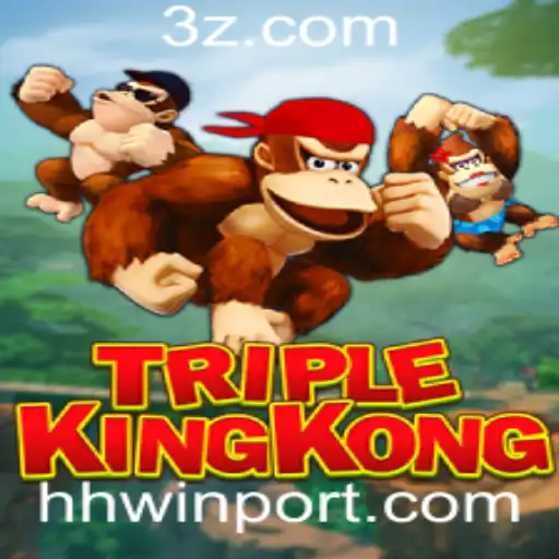 Explorando o Universo de TripleKingKong e a Chave para o Sucesso: HHWIN