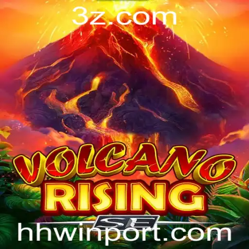 Explorando VolcanoRisingSE: Um Novo Fenômeno no Mundo dos Jogos