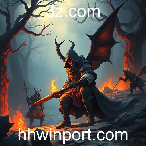 Revolução nos Jogos com HHWIN