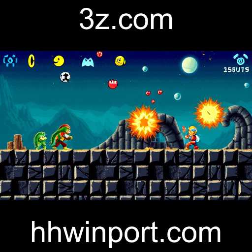 A Ascensão do HHWIN no Mercado de Jogos