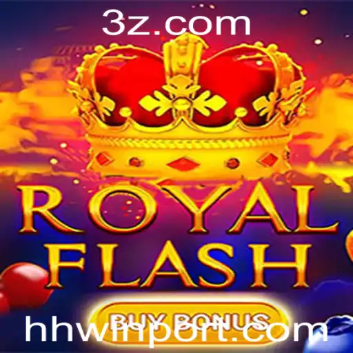 Descubra RoyalFlashBuyBonus: O Jogo Revolucionário Que Está Conquistando o Mundo