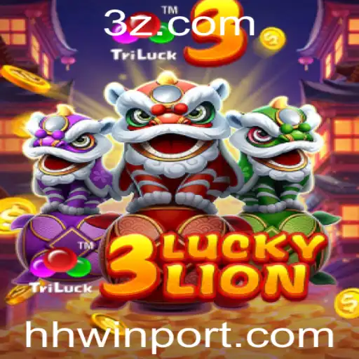 Explorando o Fascinante Mundo do Jogo 3LUCKYLION: Uma Aventura com a Palavra-Chave HHWIN