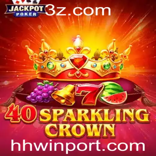 Descubra o Empolgante Jogo 40SparklingCrown