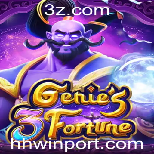 Explorando Genie3Fortune: O Novo Fenômeno dos Jogos de Azar com HHWIN