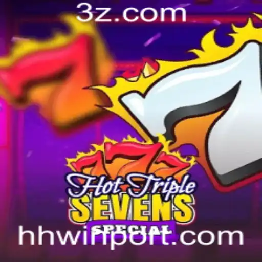 Explorando o Fascínio do HotTripleSevensSpecial: Uma Imersão no Universo dos Jogos de Slot