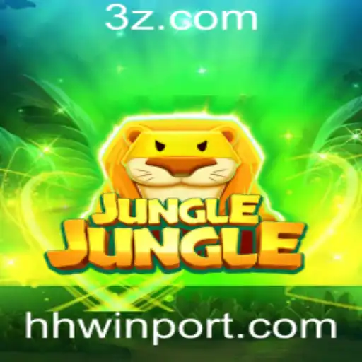 Descubra JungleJungle: O Novo Fenômeno dos Jogos