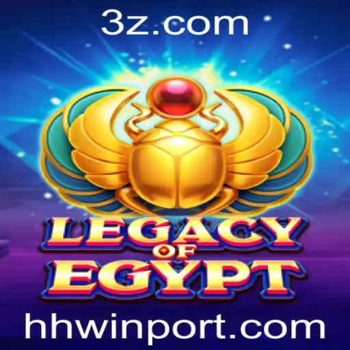 Explorando LegacyOfEgypt: Descubra as Regras e Características deste Fascinante Jogo