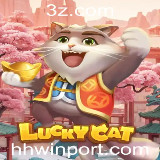 Descubra LuckyCat: O Novo Jogo que Está Conquistando o Mundo