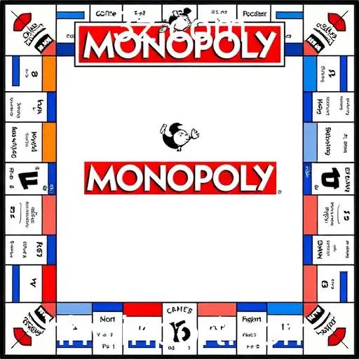 Monopoly: Entendendo o Clássico Jogo de Tabuleiro