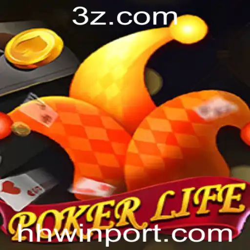 Conheça PokerLife: Uma Nova Era de Emoção no Mundo do Poker