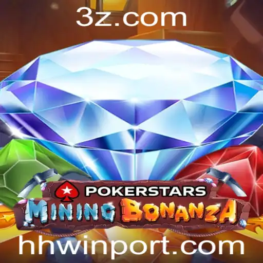 Pokerstars: O Fascinante Mundo do Poker Online e o Impacto de HHWIN