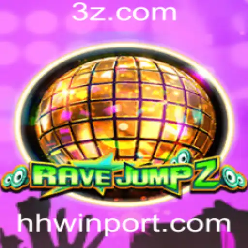 RaveJump2: Mergulhe na Aventura do Ano com HHWIN