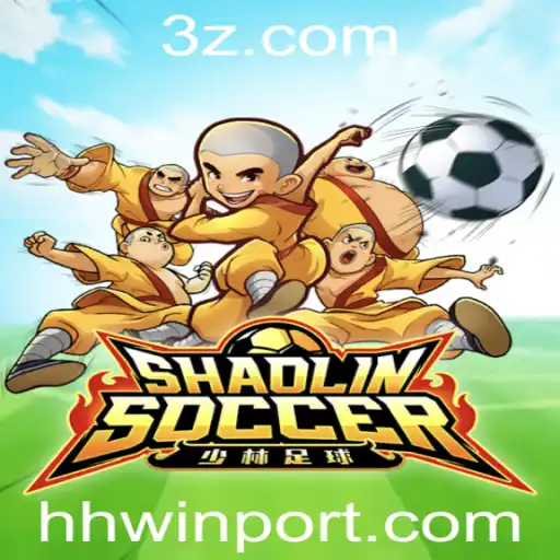 ShaolinSoccer: Mergulhe no Universo do Futebol e Artes Marciais com HHWIN