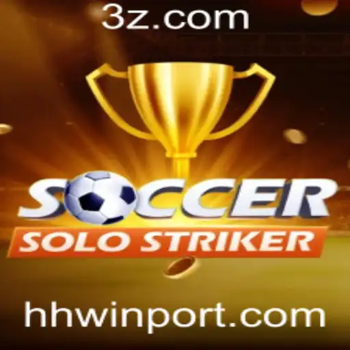 SoccerSoloStriker: Uma Nova Experiência no Mundo dos Games