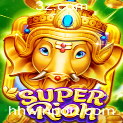 Explorando o Mundo de SuperRich: O Guia Completo para Dominar o Jogo