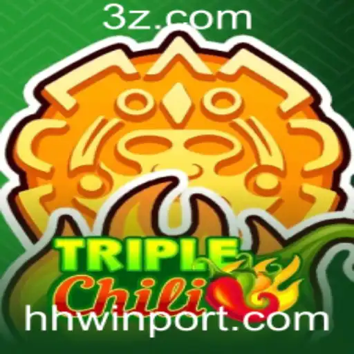 TripleChili: Descubra e Domine Este Novo Jogo Inovador