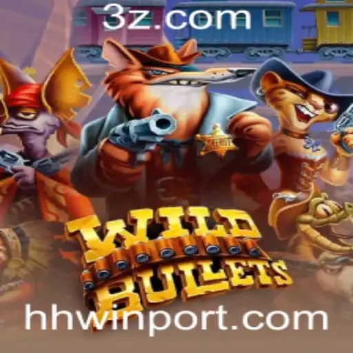 Explorando o Mundo de WildBullets: Uma Jornada no Oeste Selvagem
