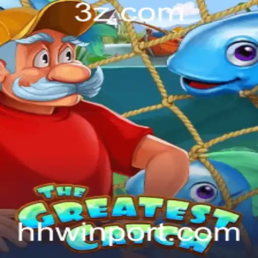 TheGreatestCatch: O Jogo de Estratégia Marítima Que Está Conquistando o Mundo