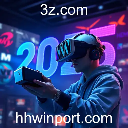 Tendências e Desafios dos Jogos Online em 2025