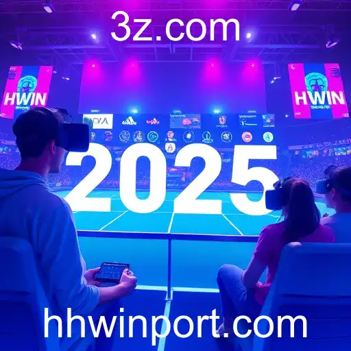 Ascensão dos Jogos Virtuais: Tendências e Desafios de 2025