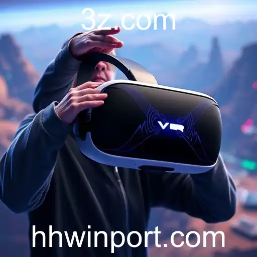 A Revolução do VR Gaming: Mergulhe no Futuro dos Jogos