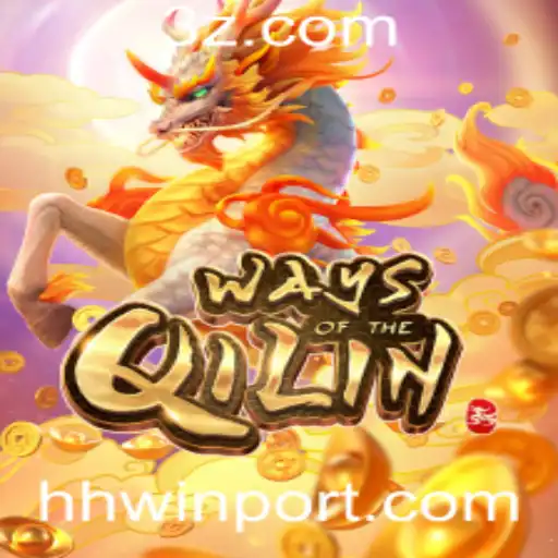 Explorando o Fascinante Jogo WaysoftheQilin com a Chave HHWIN